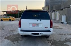 جي ام سي يوكون إكس إل